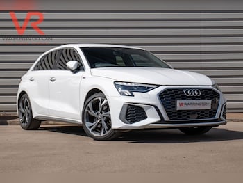 Used Audi A3 2021 for sale - 79423039: Photo