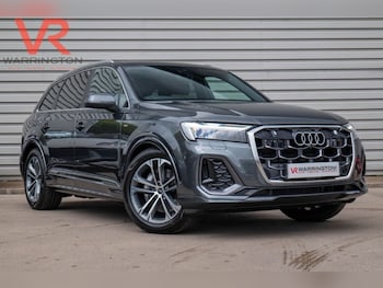Used Audi Q7 2026 for sale - 78806280: Photo