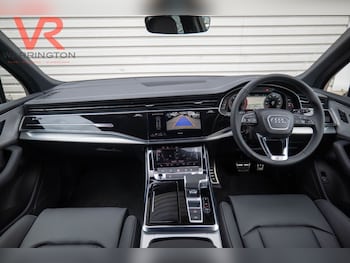 Used Audi Q7 2026 for sale - 78806280: Photo