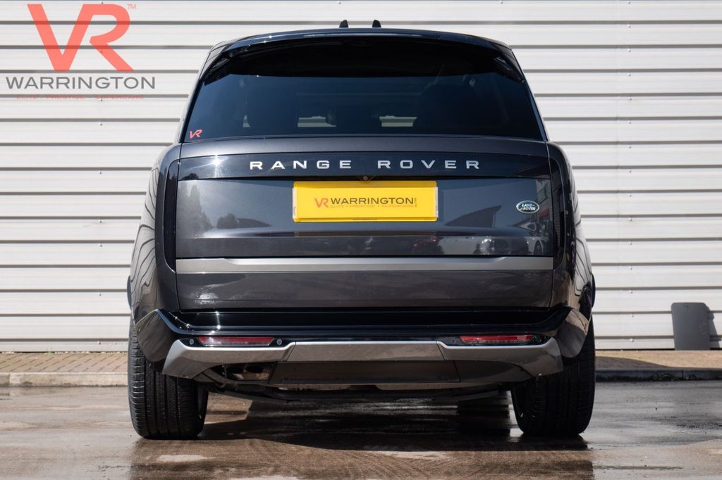 Used Land Rover Range Rover 2023 for sale - 77936473: Photo 10