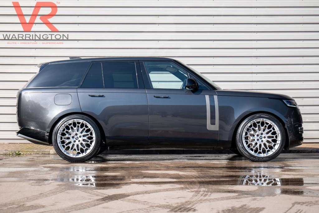 Used Land Rover Range Rover 2023 for sale - 77936473: Photo 16