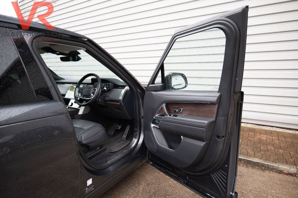 Used Land Rover Range Rover 2023 for sale - 77936473: Photo 17