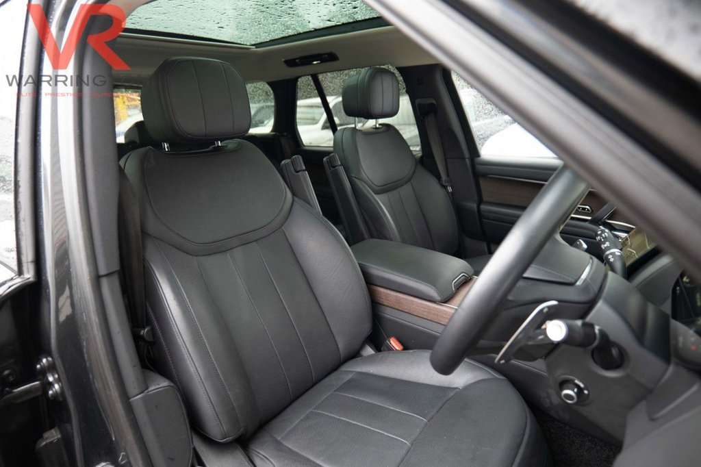 Used Land Rover Range Rover 2023 for sale - 77936473: Photo 19