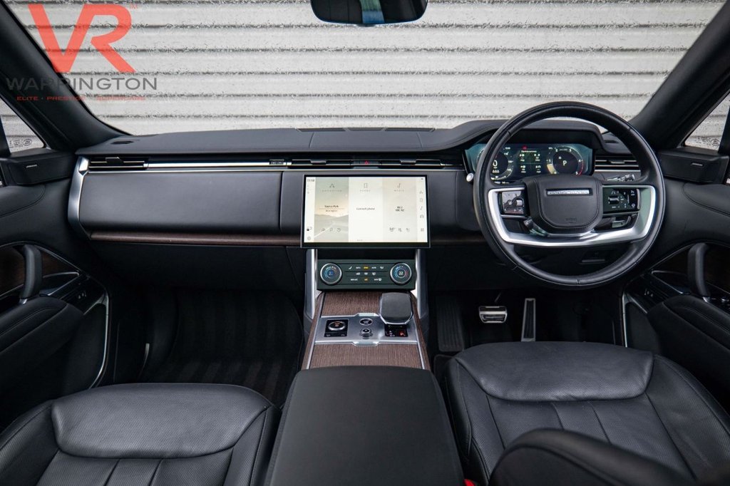 Used Land Rover Range Rover 2023 for sale - 77936473: Photo 2