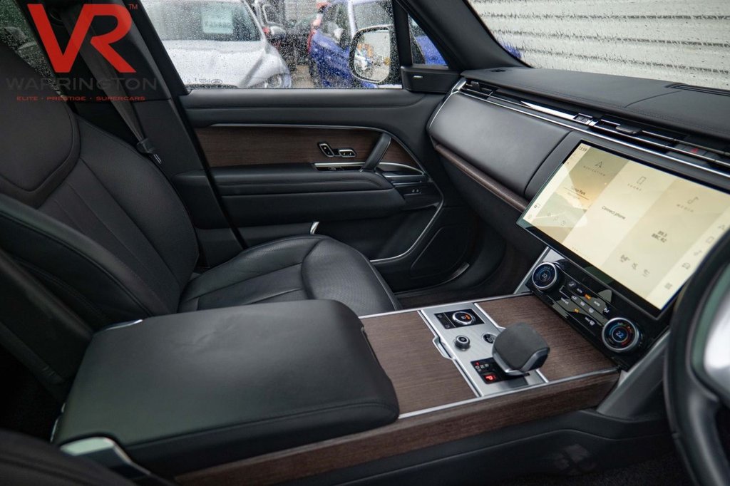 Used Land Rover Range Rover 2023 for sale - 77936473: Photo 20