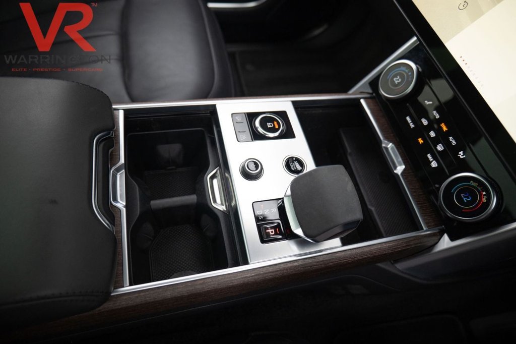 Used Land Rover Range Rover 2023 for sale - 77936473: Photo 22