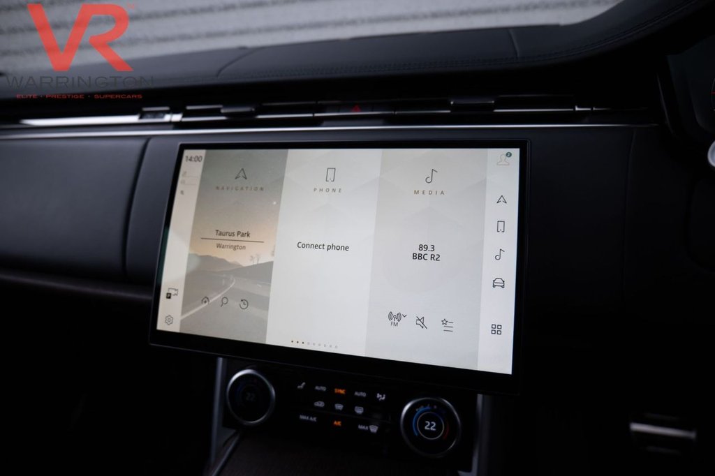 Used Land Rover Range Rover 2023 for sale - 77936473: Photo 24