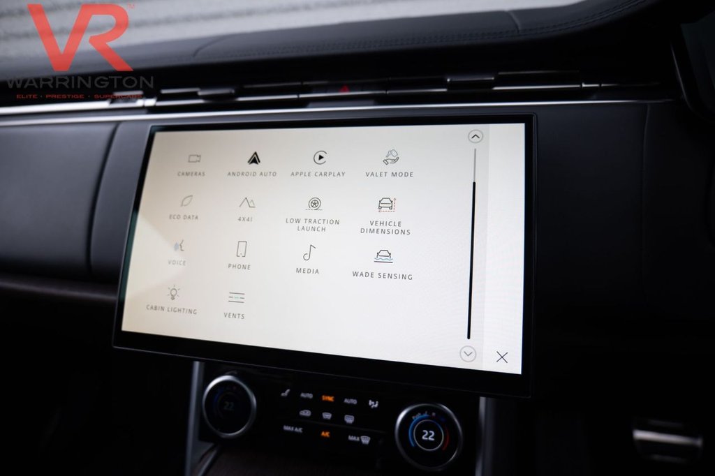 Used Land Rover Range Rover 2023 for sale - 77936473: Photo 28