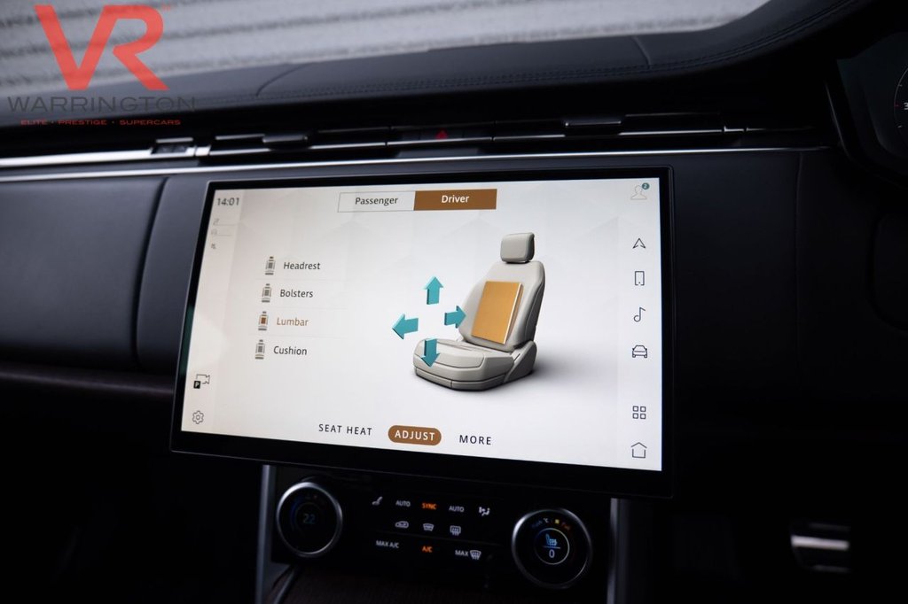 Used Land Rover Range Rover 2023 for sale - 77936473: Photo 32