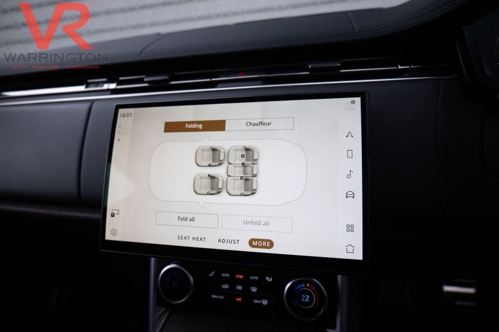 Used Land Rover Range Rover 2023 for sale - 77936473: Photo 33