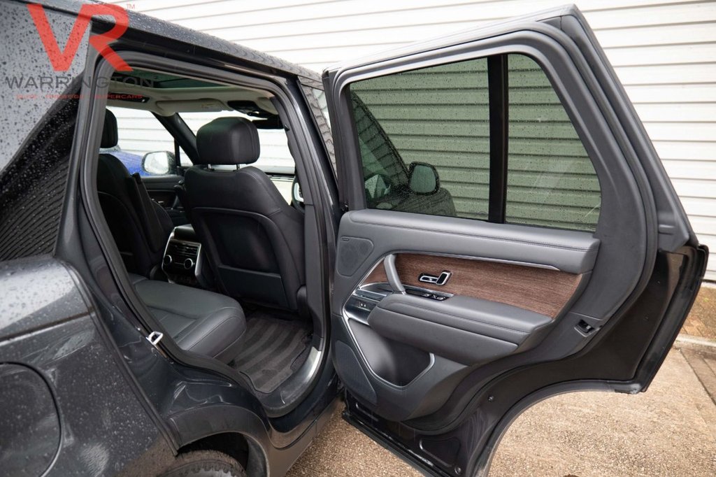 Used Land Rover Range Rover 2023 for sale - 77936473: Photo 38