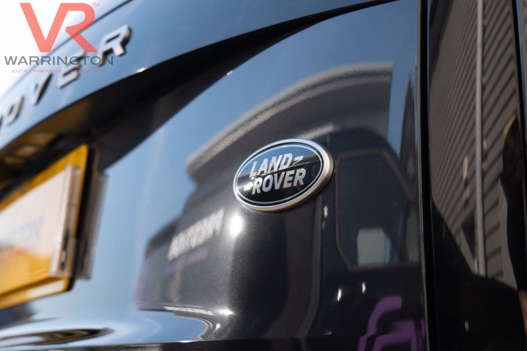 Used Land Rover Range Rover 2023 for sale - 77936473: Photo 42