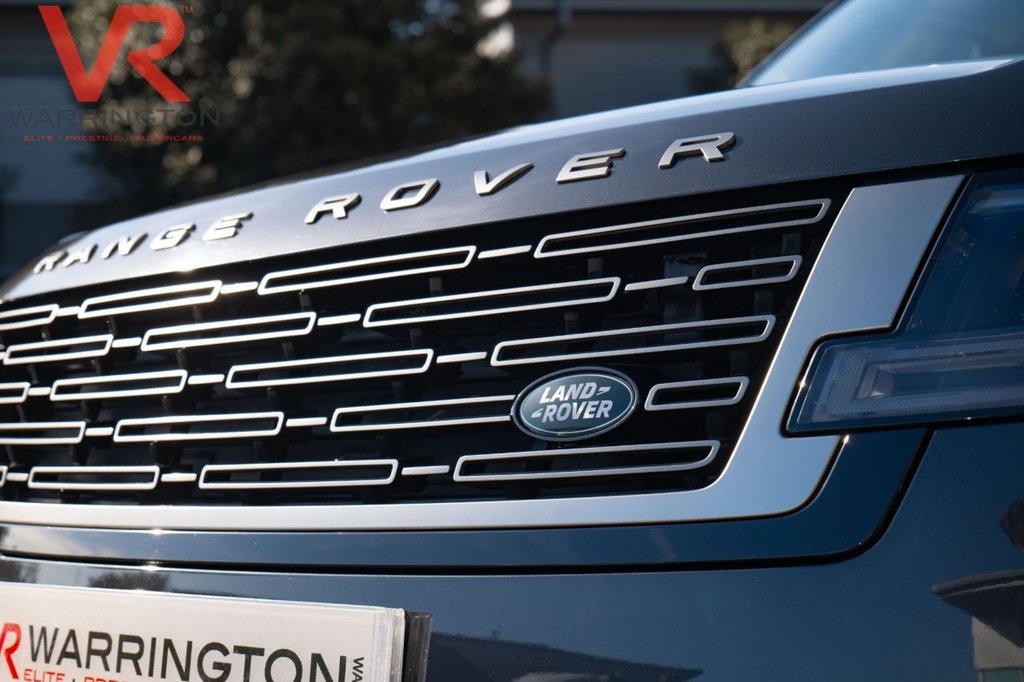 Used Land Rover Range Rover 2023 for sale - 77936473: Photo 43