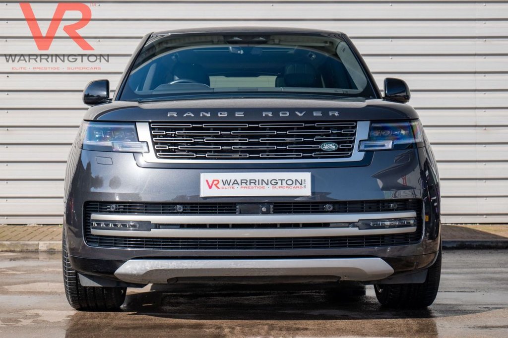 Used Land Rover Range Rover 2023 for sale - 77936473: Photo 5