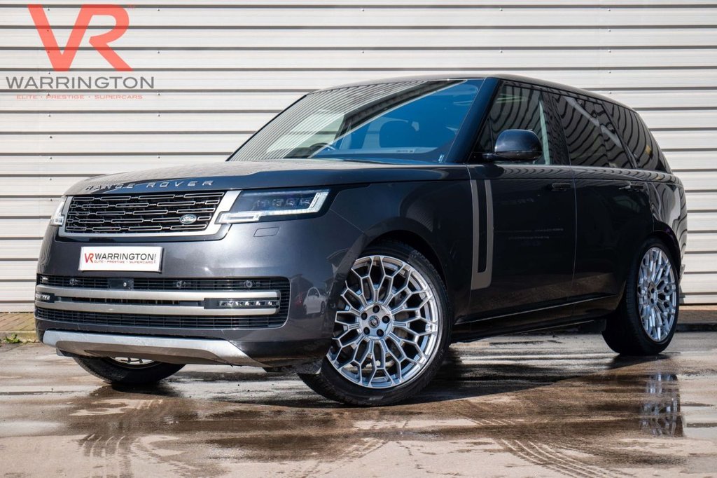 Used Land Rover Range Rover 2023 for sale - 77936473: Photo 7