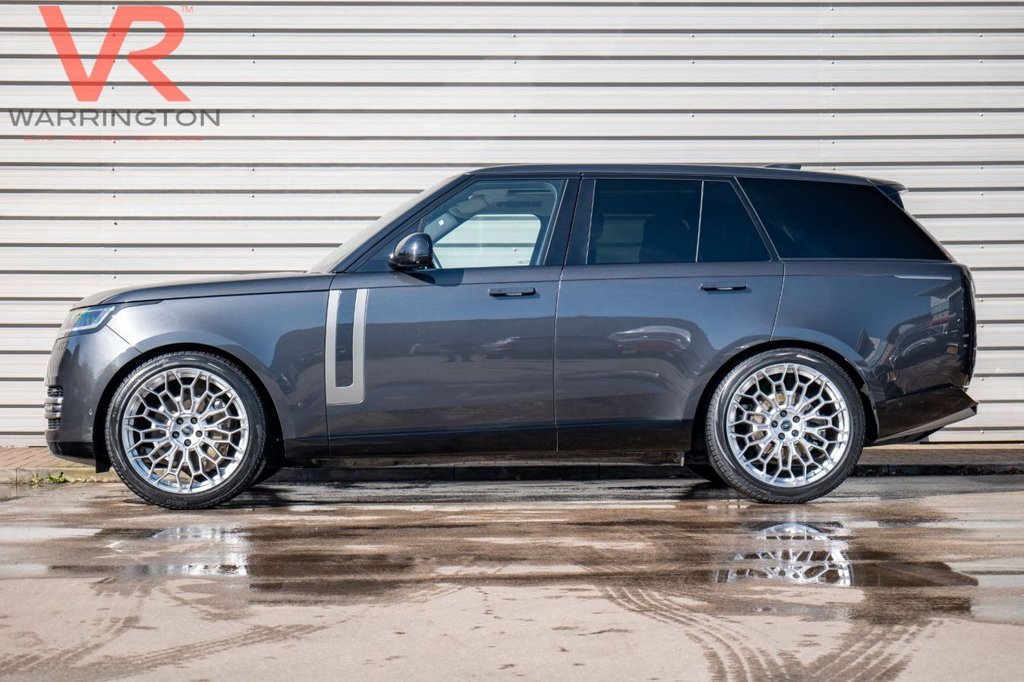 Used Land Rover Range Rover 2023 for sale - 77936473: Photo 8