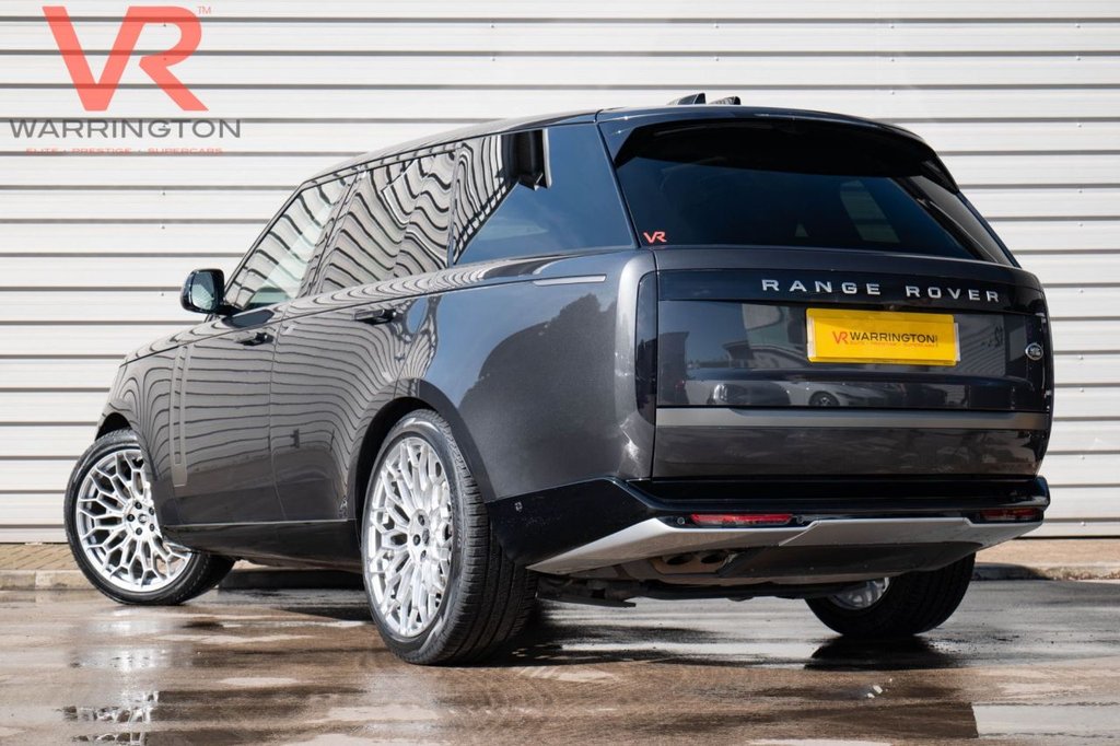 Used Land Rover Range Rover 2023 for sale - 77936473: Photo 9