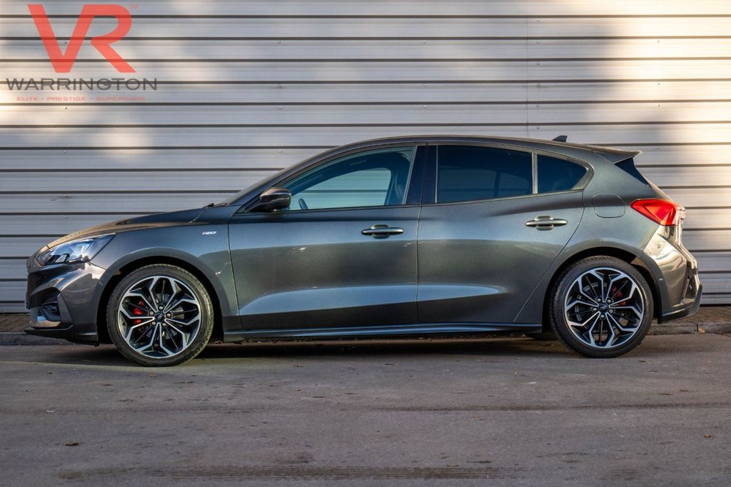 Used Ford Focus 2019 for sale - 76605205: Photo 11