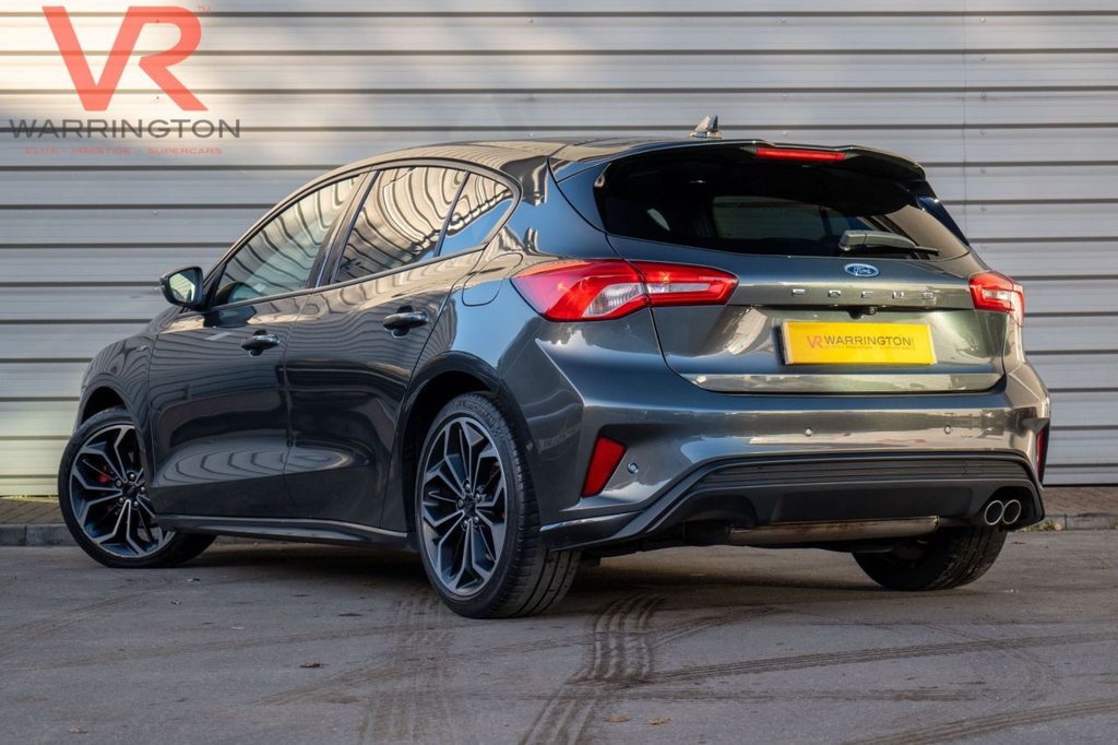 Used Ford Focus 2019 for sale - 76605205: Photo 12