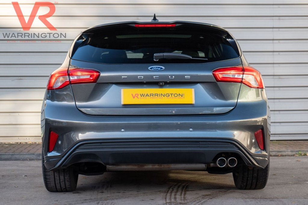 Used Ford Focus 2019 for sale - 76605205: Photo 13