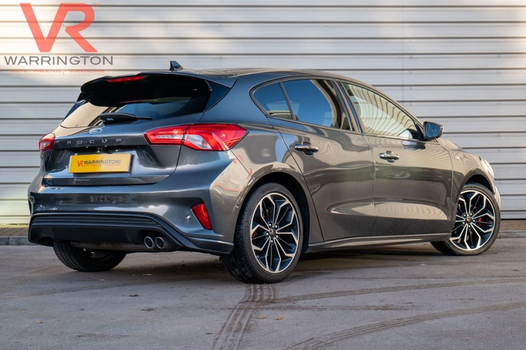 Used Ford Focus 2019 for sale - 76605205: Photo 15