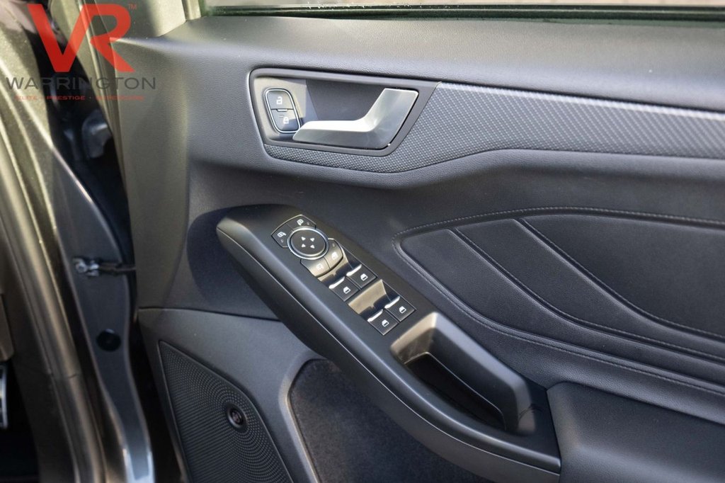 Used Ford Focus 2019 for sale - 76605205: Photo 18