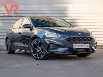Used Ford Focus 2019 for sale - 76605205: Photo