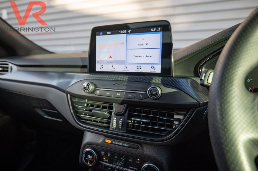 Used Ford Focus 2019 for sale - 76605205: Photo 27