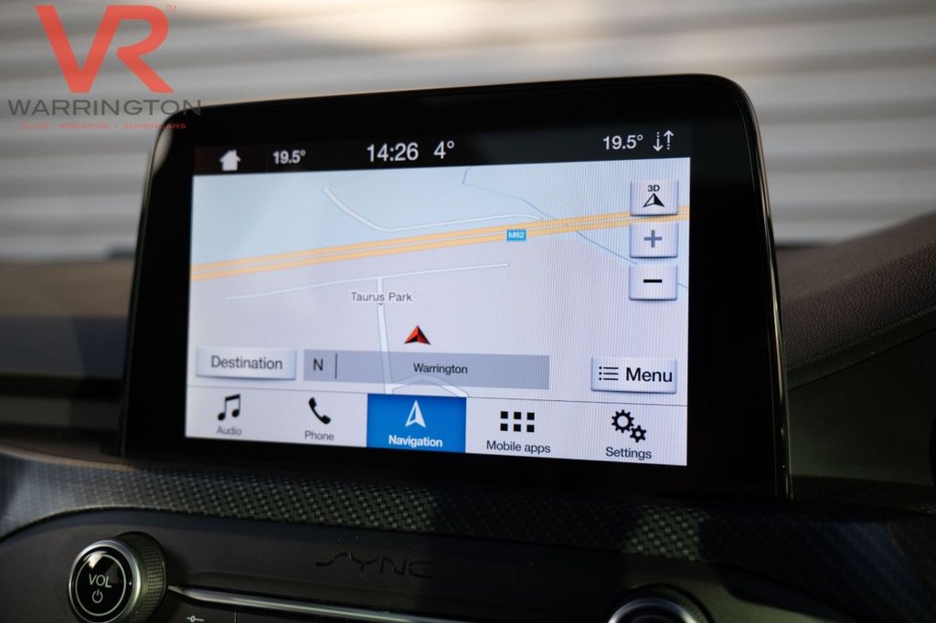 Used Ford Focus 2019 for sale - 76605205: Photo 29