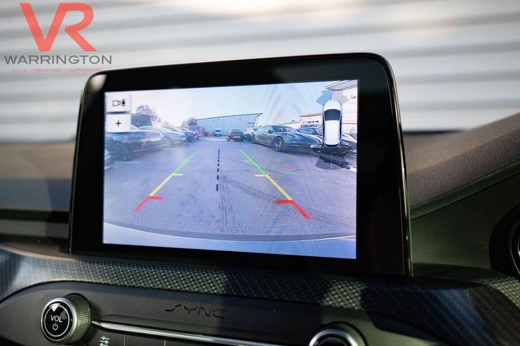 Used Ford Focus 2019 for sale - 76605205: Photo 30