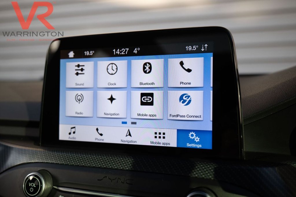 Used Ford Focus 2019 for sale - 76605205: Photo 32