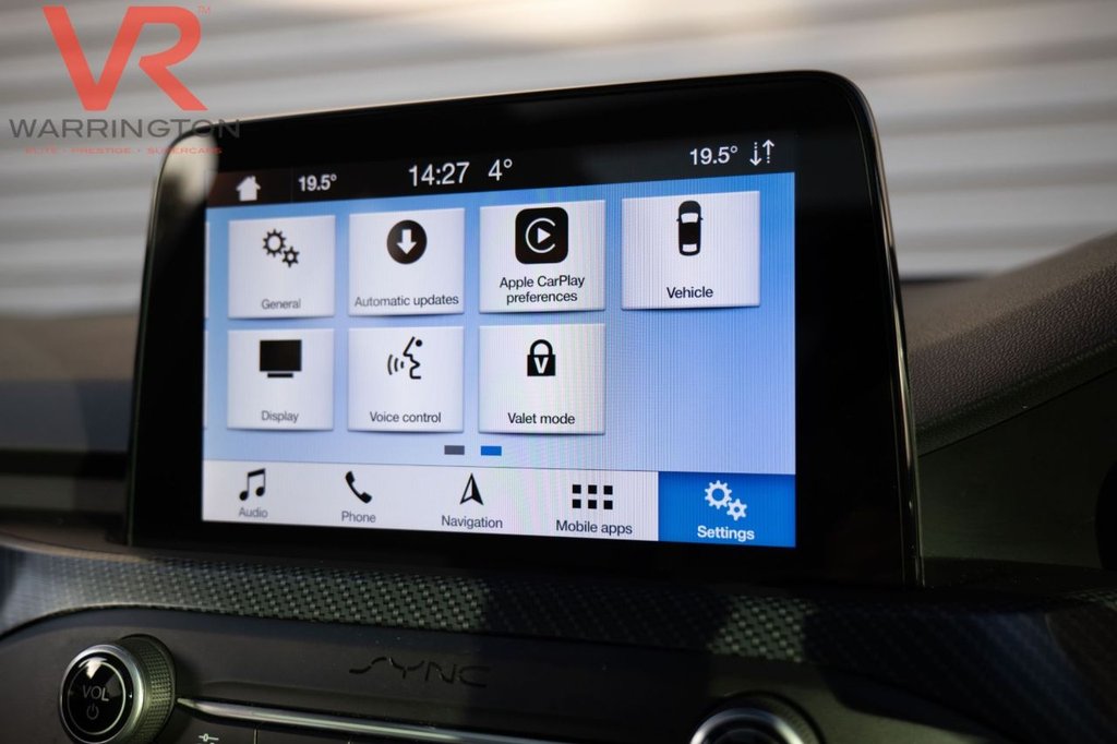 Used Ford Focus 2019 for sale - 76605205: Photo 33