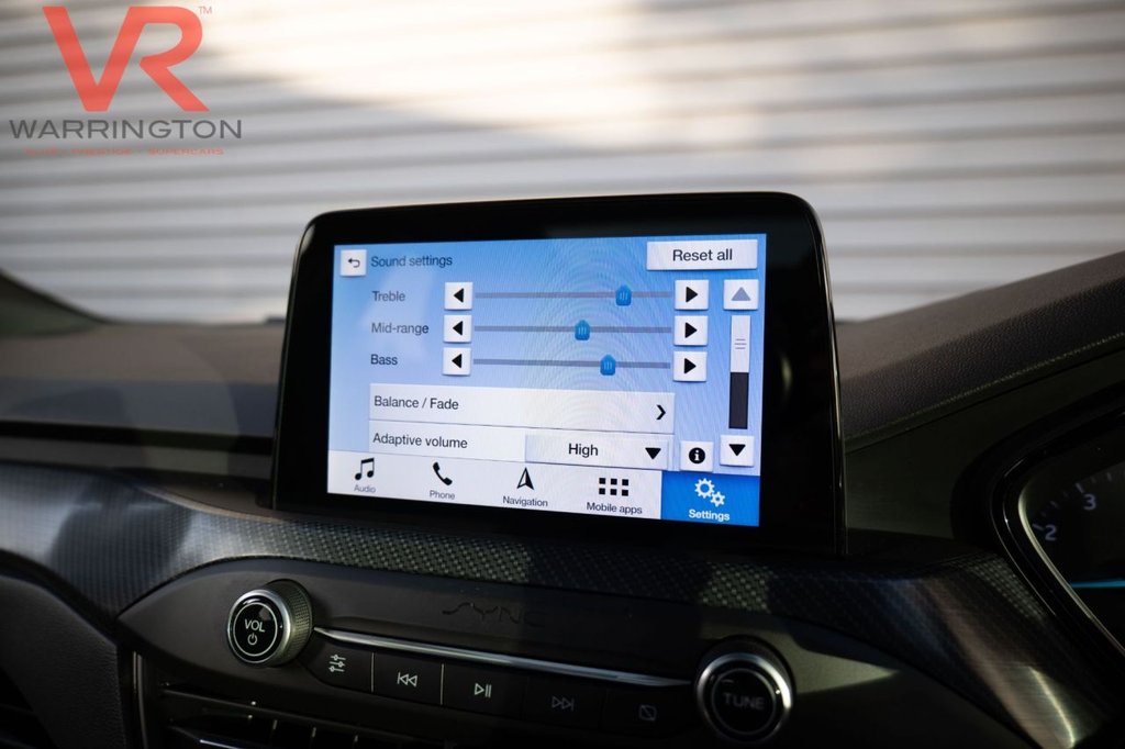 Used Ford Focus 2019 for sale - 76605205: Photo 34