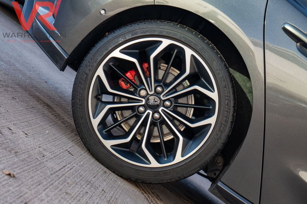 Used Ford Focus 2019 for sale - 76605205: Photo 42