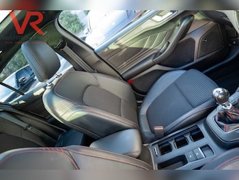 Used Ford Focus 2019 for sale - 76605205: Photo