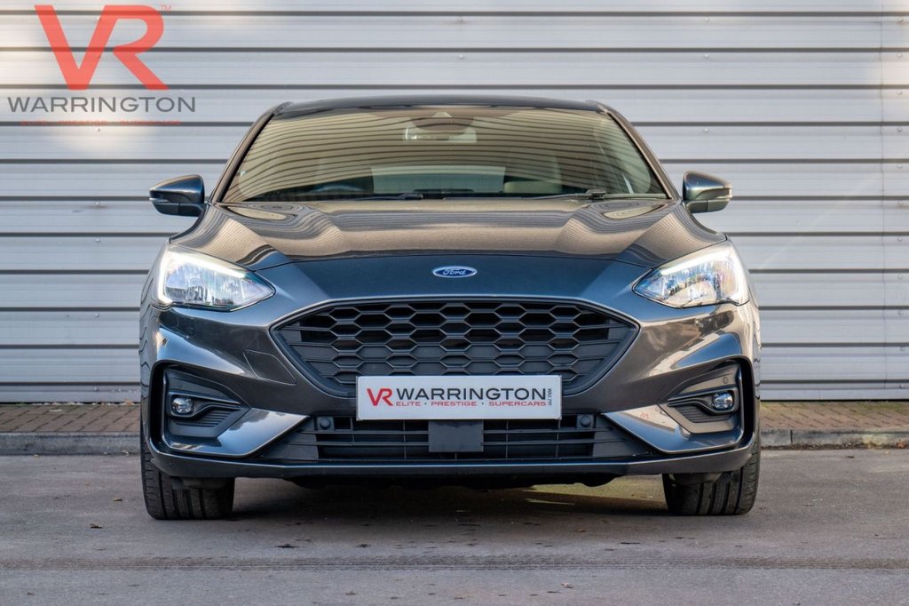 Used Ford Focus 2019 for sale - 76605205: Photo 5