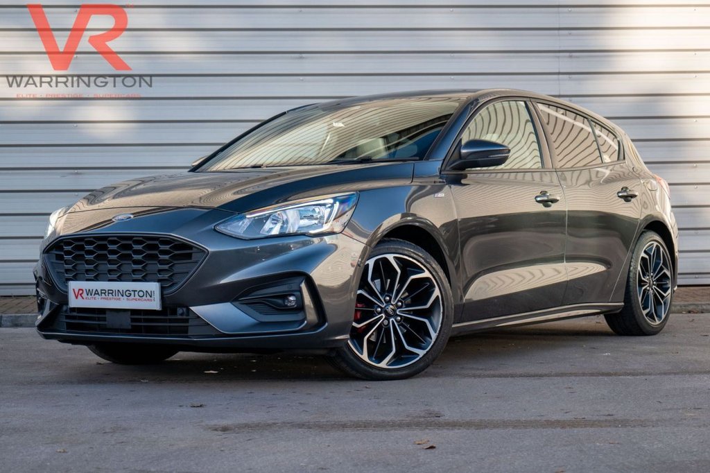 Used Ford Focus 2019 for sale - 76605205: Photo 6