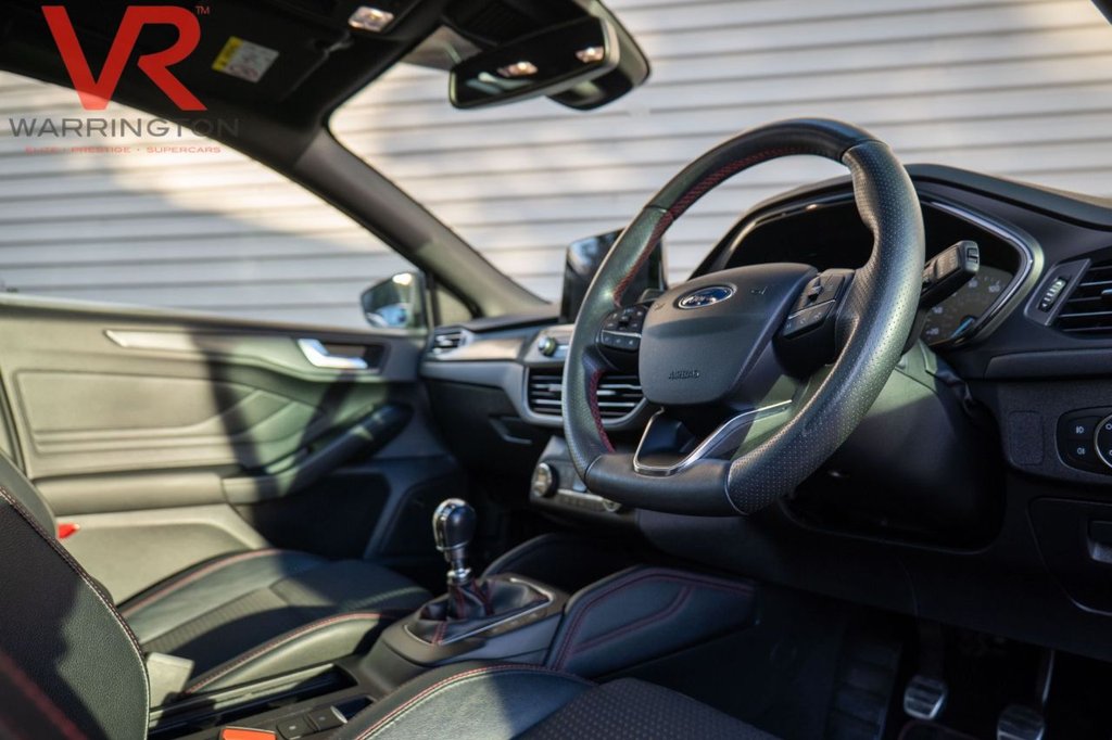 Used Ford Focus 2019 for sale - 76605205: Photo 7