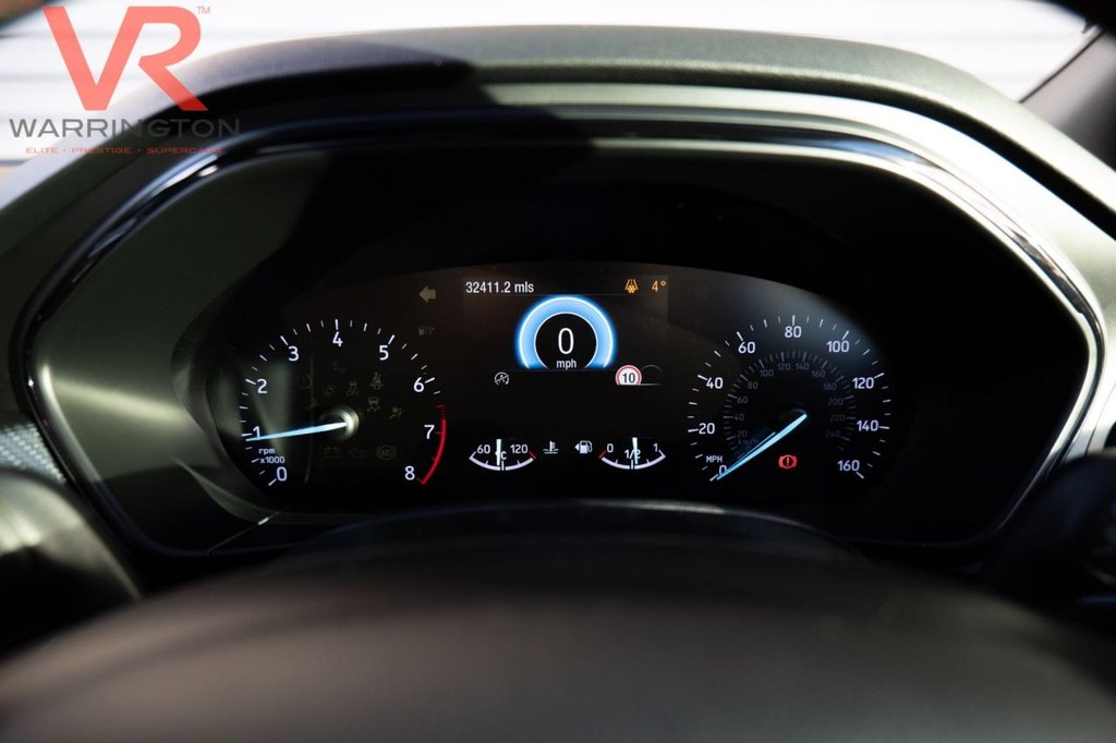 Used Ford Focus 2019 for sale - 76605205: Photo 9