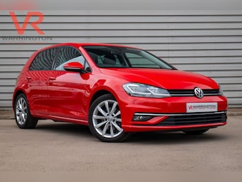 Used Volkswagen Golf 2020 for sale - 78793641: Photo
