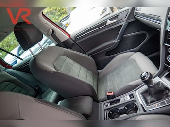 Used Volkswagen Golf 2020 for sale - 78793641: Photo