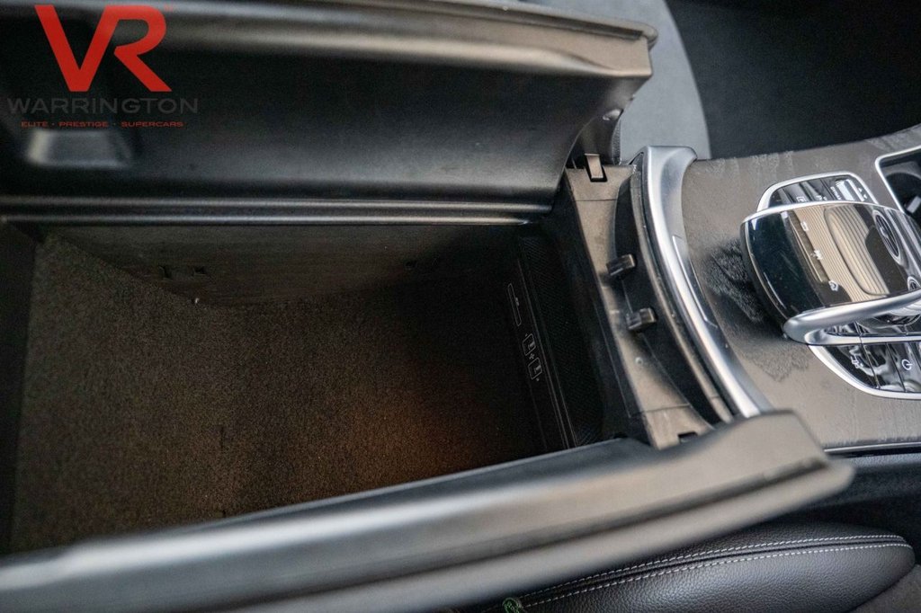 Used Mercedes-Benz C Class 2019 for sale - 76546909: Photo 21