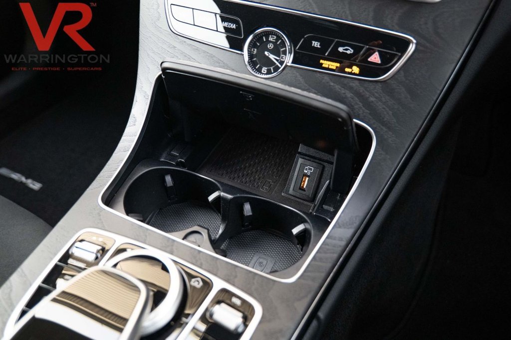 Used Mercedes-Benz C Class 2019 for sale - 76546909: Photo 23