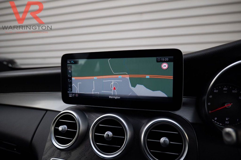 Used Mercedes-Benz C Class 2019 for sale - 76546909: Photo 28