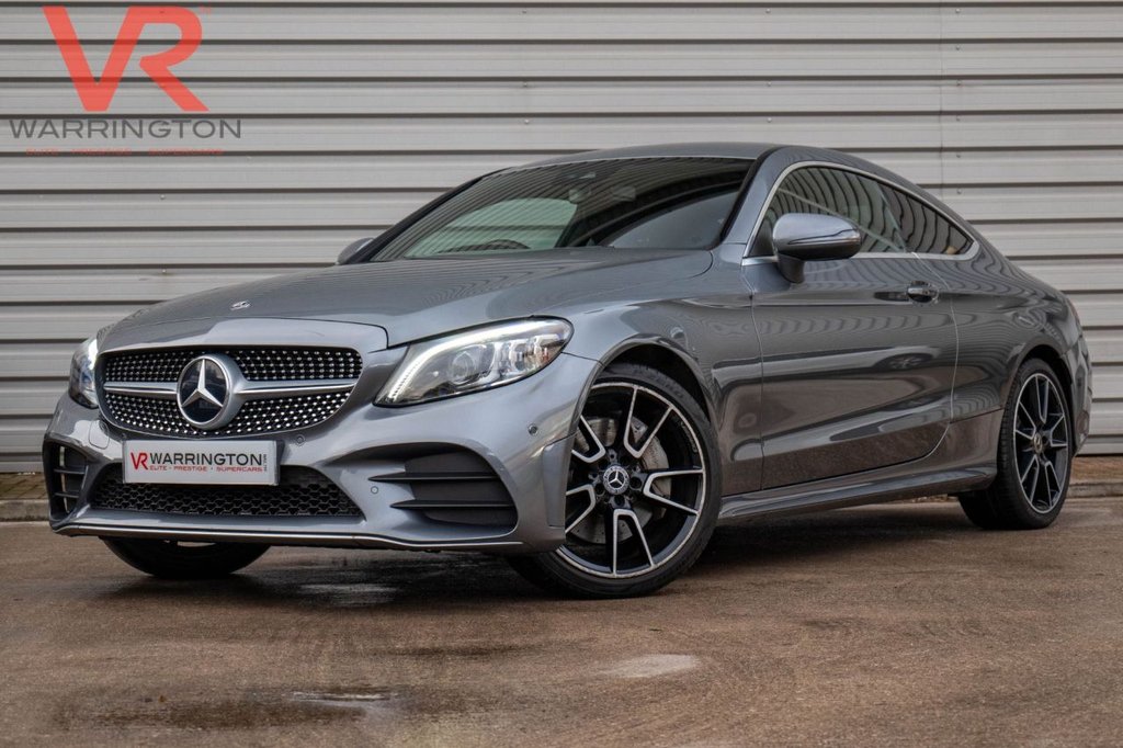 Used Mercedes-Benz C Class 2019 for sale - 76546909: Photo 5