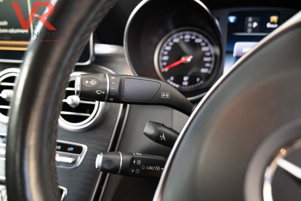 Used Mercedes-Benz C Class 2017 for sale - 76582486: Photo 12