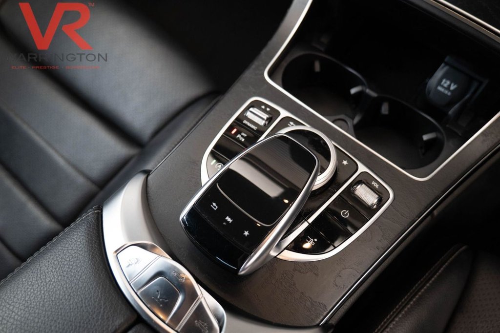 Used Mercedes-Benz C Class 2017 for sale - 76582486: Photo 29