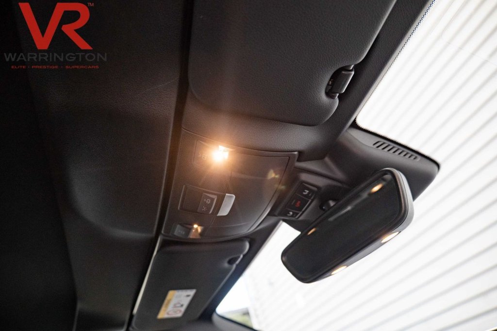 Used Mercedes-Benz C Class 2017 for sale - 76582486: Photo 35