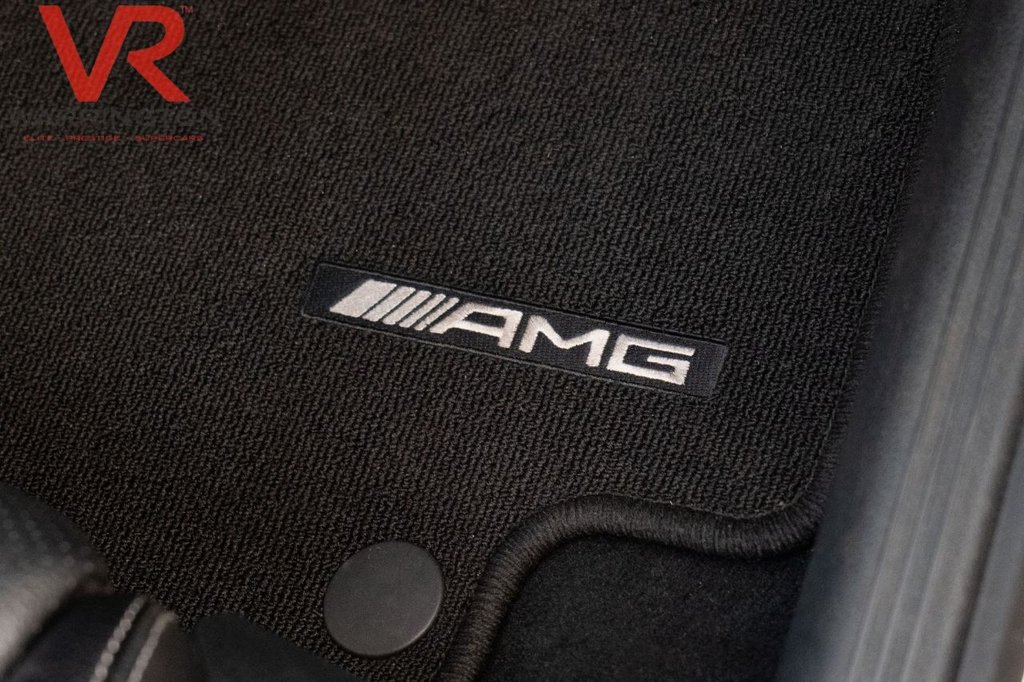 Used Mercedes-Benz C Class 2017 for sale - 76582486: Photo 37