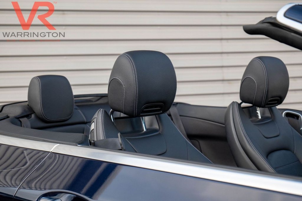 Used Mercedes-Benz C Class 2017 for sale - 76582486: Photo 38